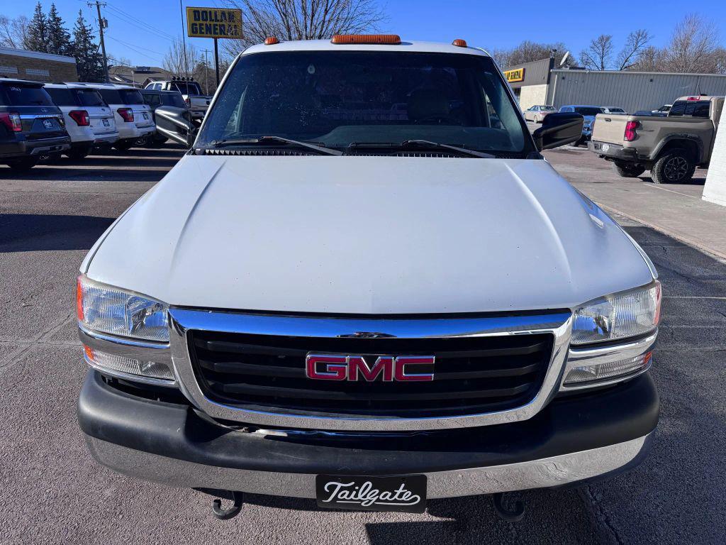 used 2001 GMC Sierra 3500 car, priced at $21,900