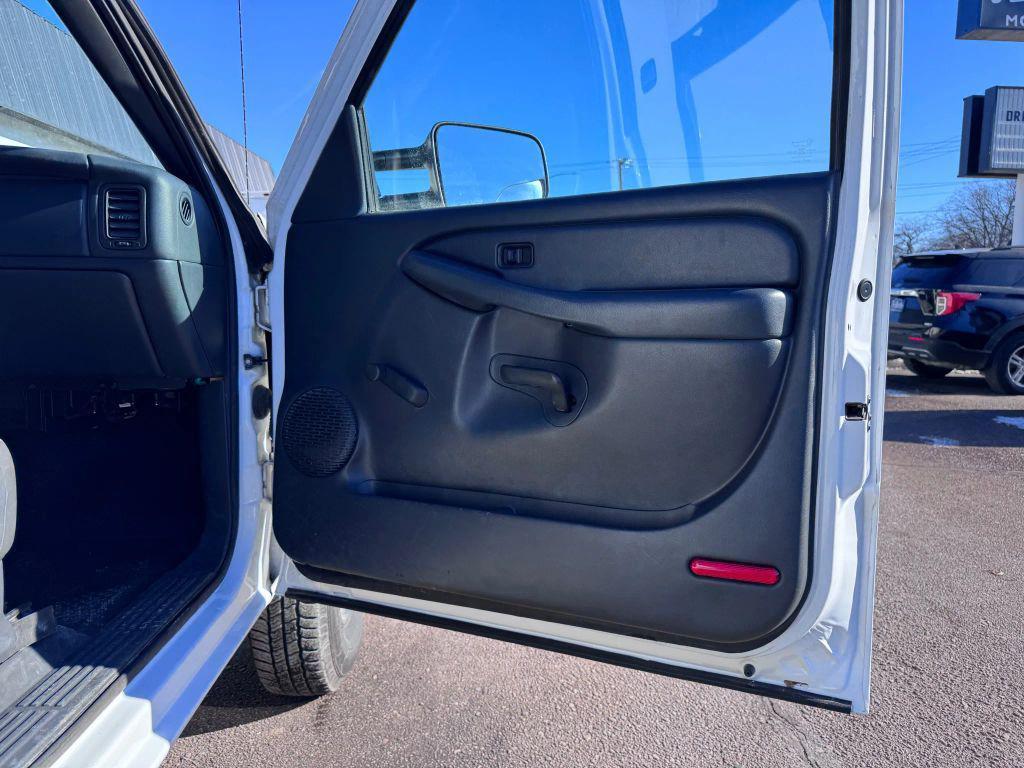 used 2001 GMC Sierra 3500 car, priced at $21,900