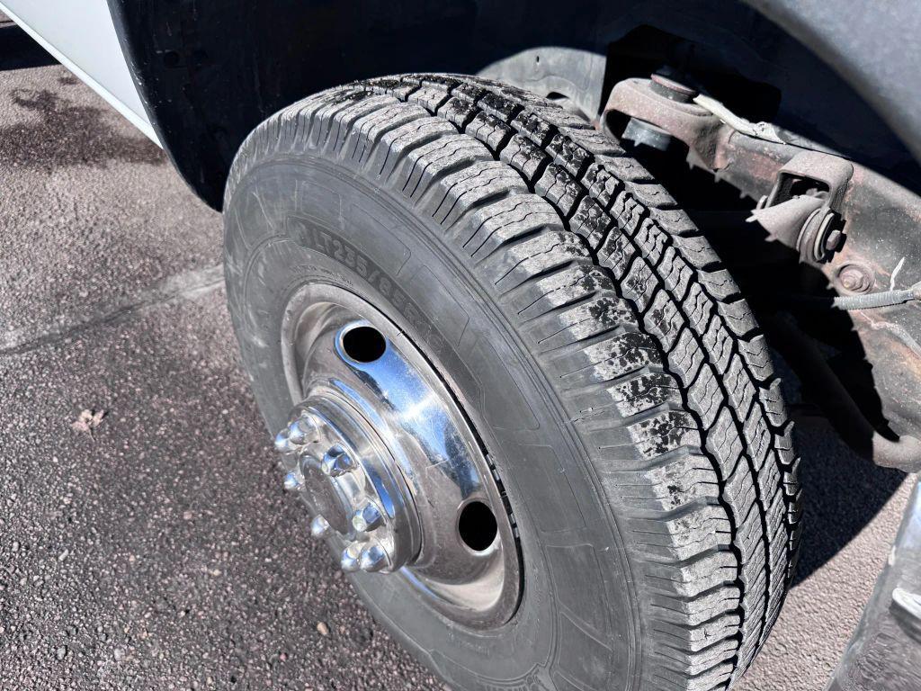 used 2001 GMC Sierra 3500 car, priced at $21,900