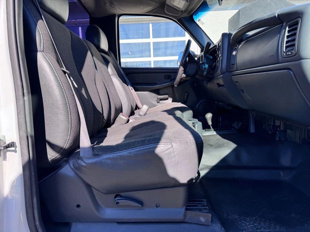 used 2001 GMC Sierra 3500 car, priced at $21,900