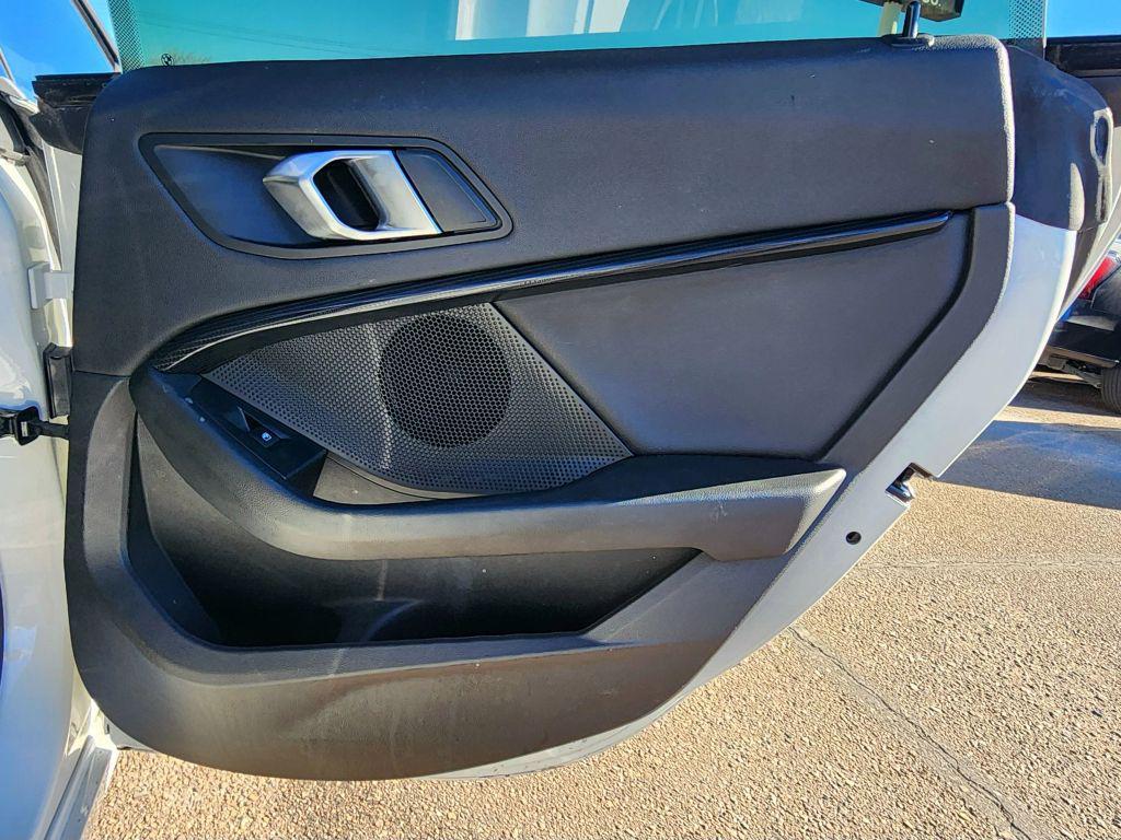 used 2021 BMW 840 Gran Coupe car, priced at $17,950