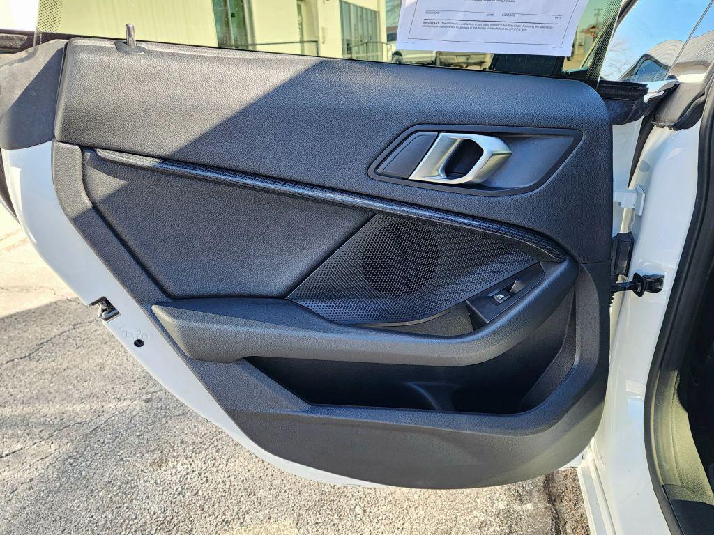 used 2021 BMW 840 Gran Coupe car, priced at $17,950