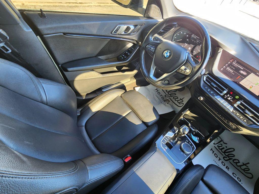 used 2021 BMW 840 Gran Coupe car, priced at $17,950