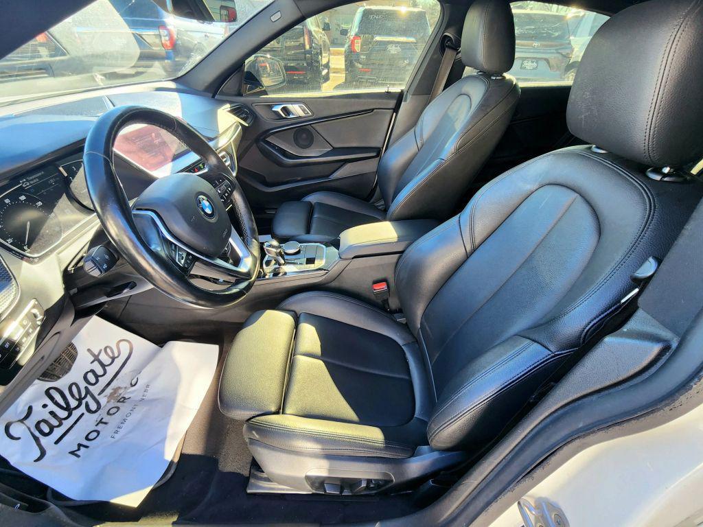 used 2021 BMW 840 Gran Coupe car, priced at $17,950