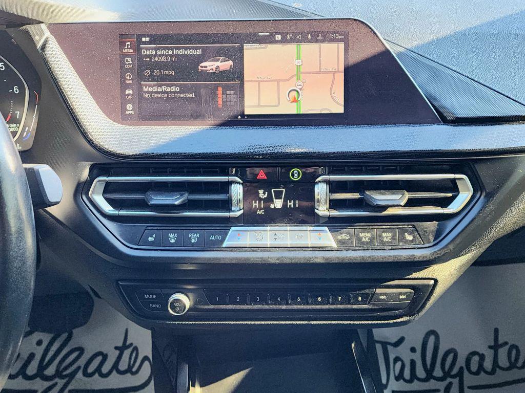 used 2021 BMW 840 Gran Coupe car, priced at $17,950