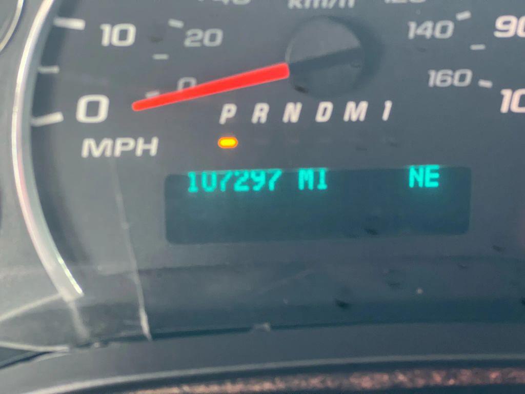 used 2014 Chevrolet Express 3500 car, priced at $13,900