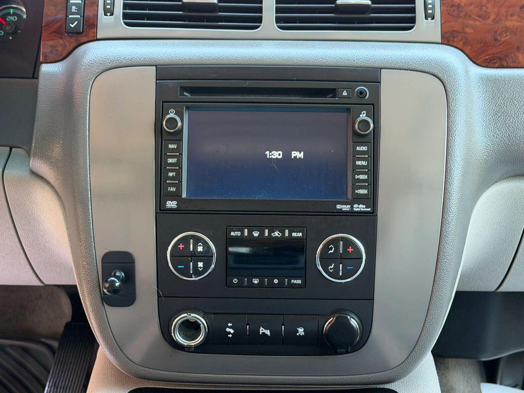 used 2011 GMC Yukon car, priced at $8,995