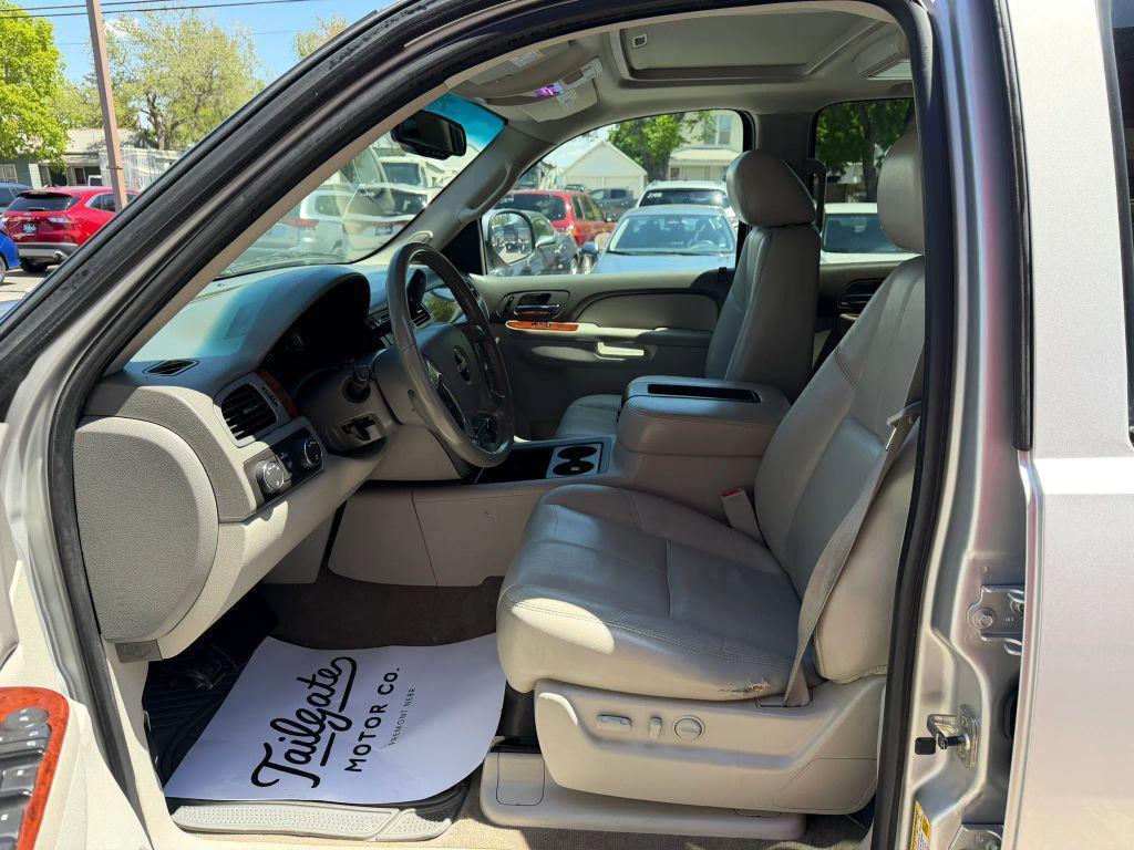 used 2011 GMC Yukon car, priced at $8,995