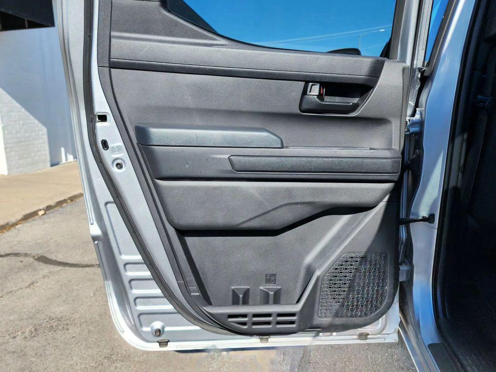 used 2024 Toyota Tacoma car, priced at $35,994