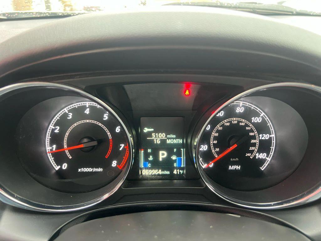 used 2022 Mitsubishi Outlander Sport car, priced at $15,612