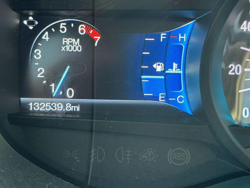 used 2017 Ford Edge car, priced at $10,995