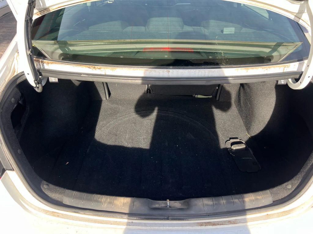 used 2019 Hyundai Elantra car, priced at $9,488