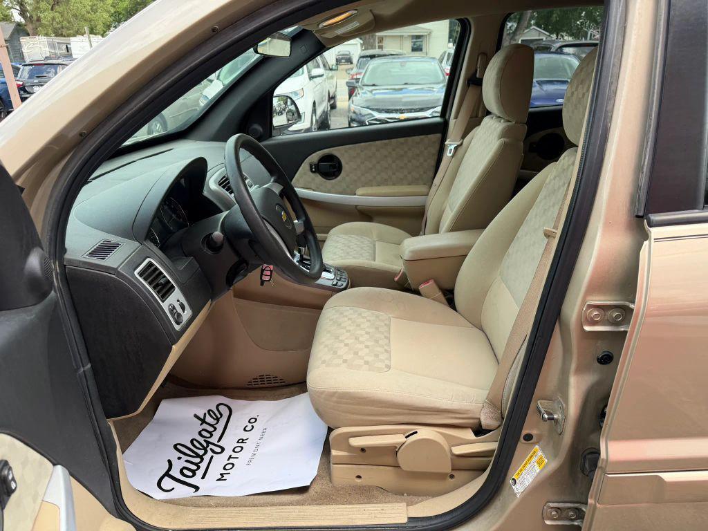 used 2008 Chevrolet Equinox car, priced at $4,995