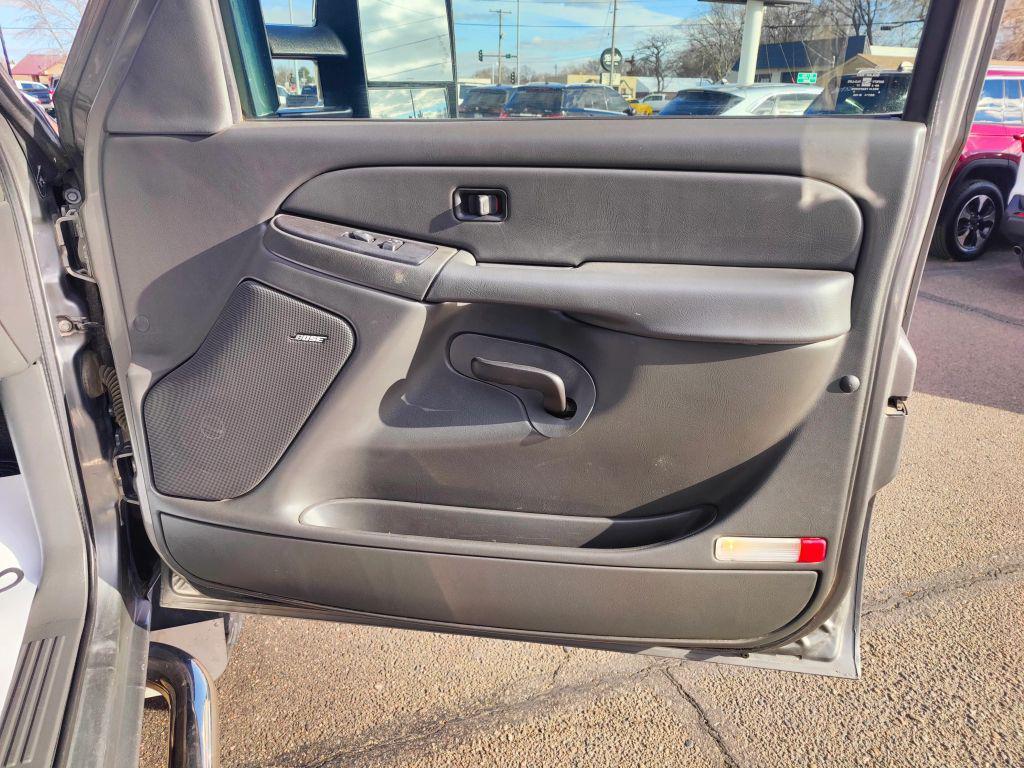 used 2006 GMC Sierra 3500 car, priced at $39,995