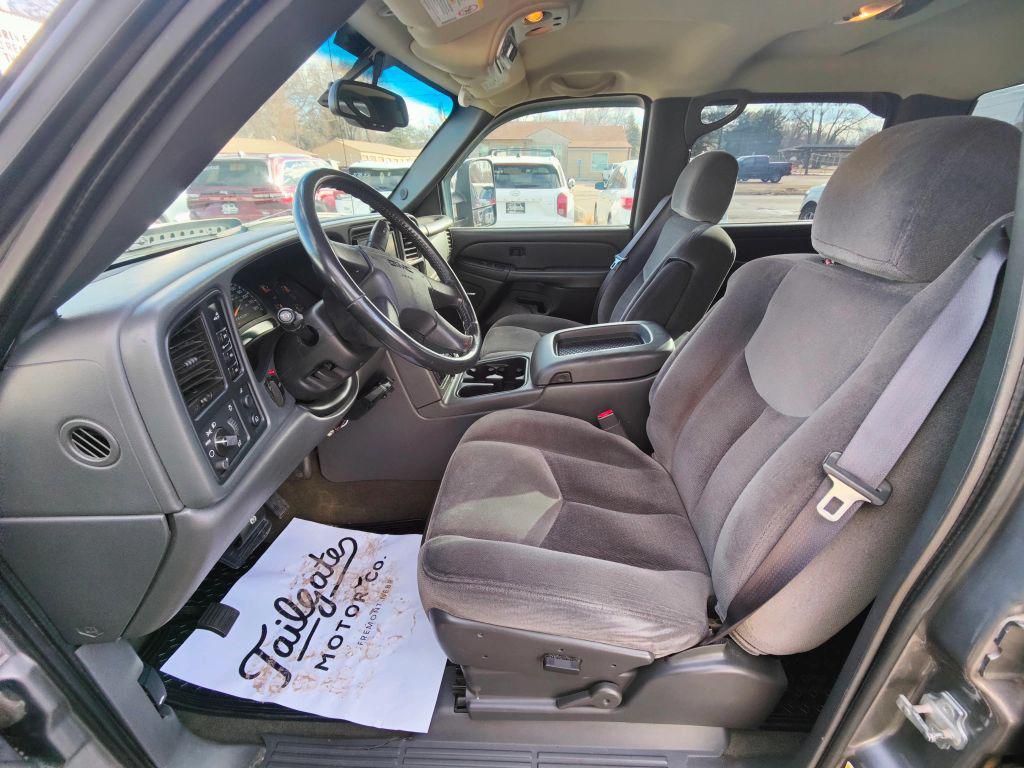 used 2006 GMC Sierra 3500 car, priced at $39,995