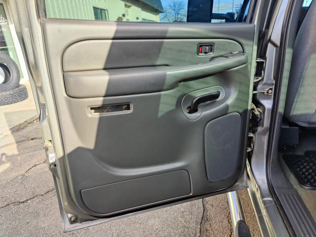 used 2006 GMC Sierra 3500 car, priced at $39,995