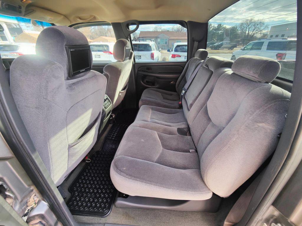 used 2006 GMC Sierra 3500 car, priced at $39,995