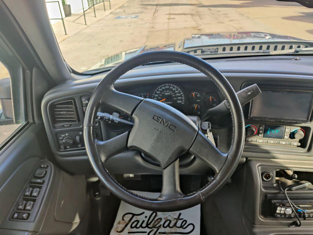 used 2006 GMC Sierra 3500 car, priced at $39,995