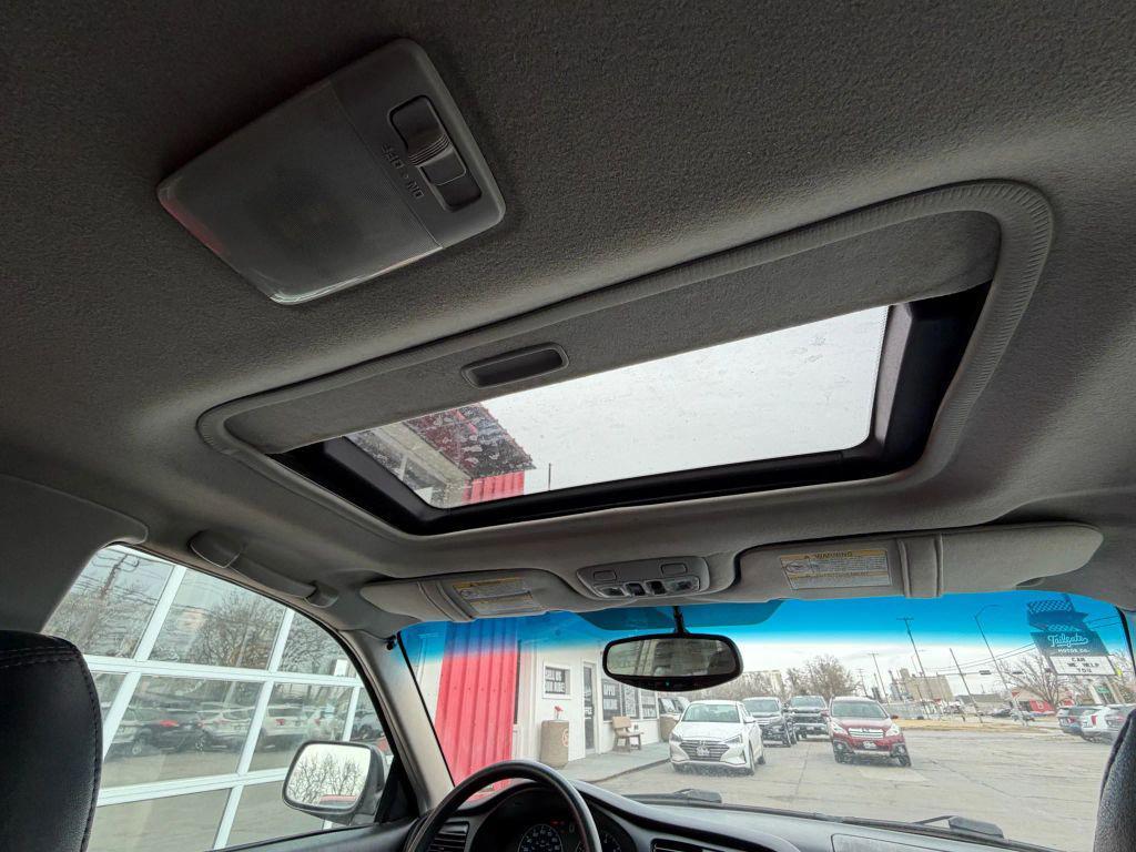 used 2005 Subaru Baja car