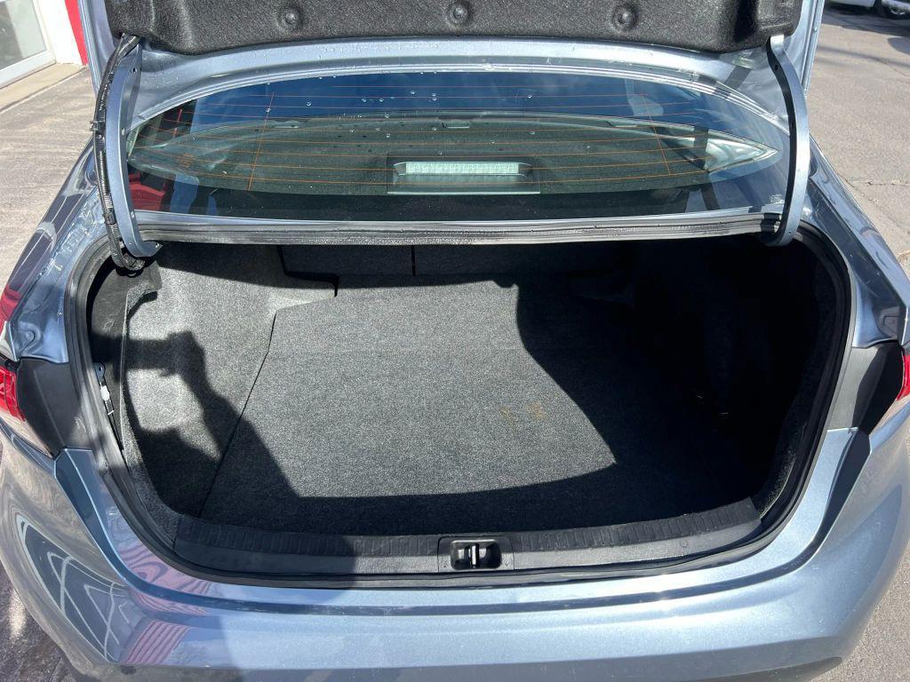used 2025 Toyota Corolla car, priced at $19,995