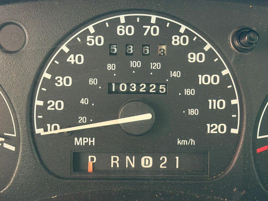 used 2000 Ford Ranger car, priced at $9,900