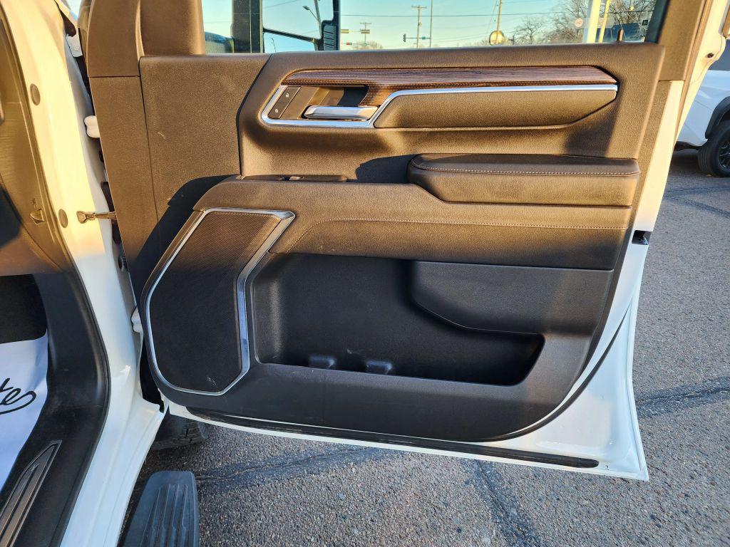 used 2024 Chevrolet Silverado 2500 car, priced at $38,990