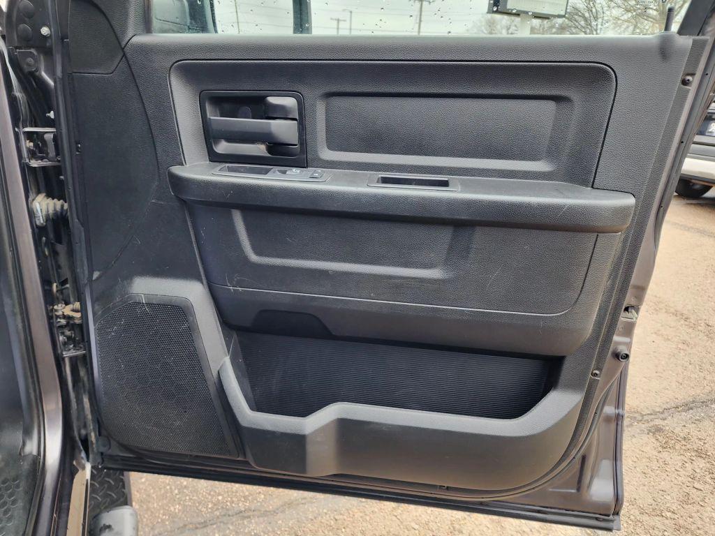 used 2019 Ram 1500 car, priced at $19,990