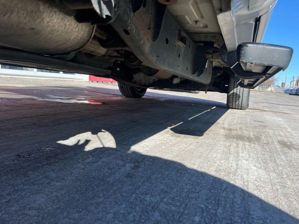 used 2013 Ford F-150 car, priced at $17,900