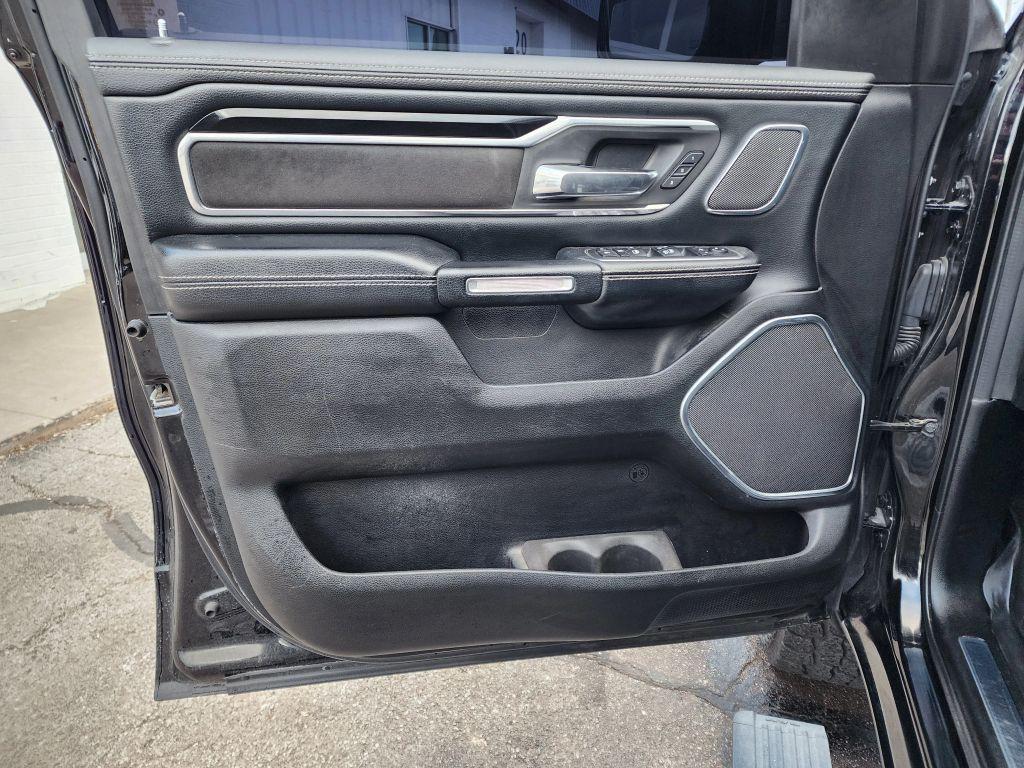 used 2019 Ram 1500 car, priced at $29,900