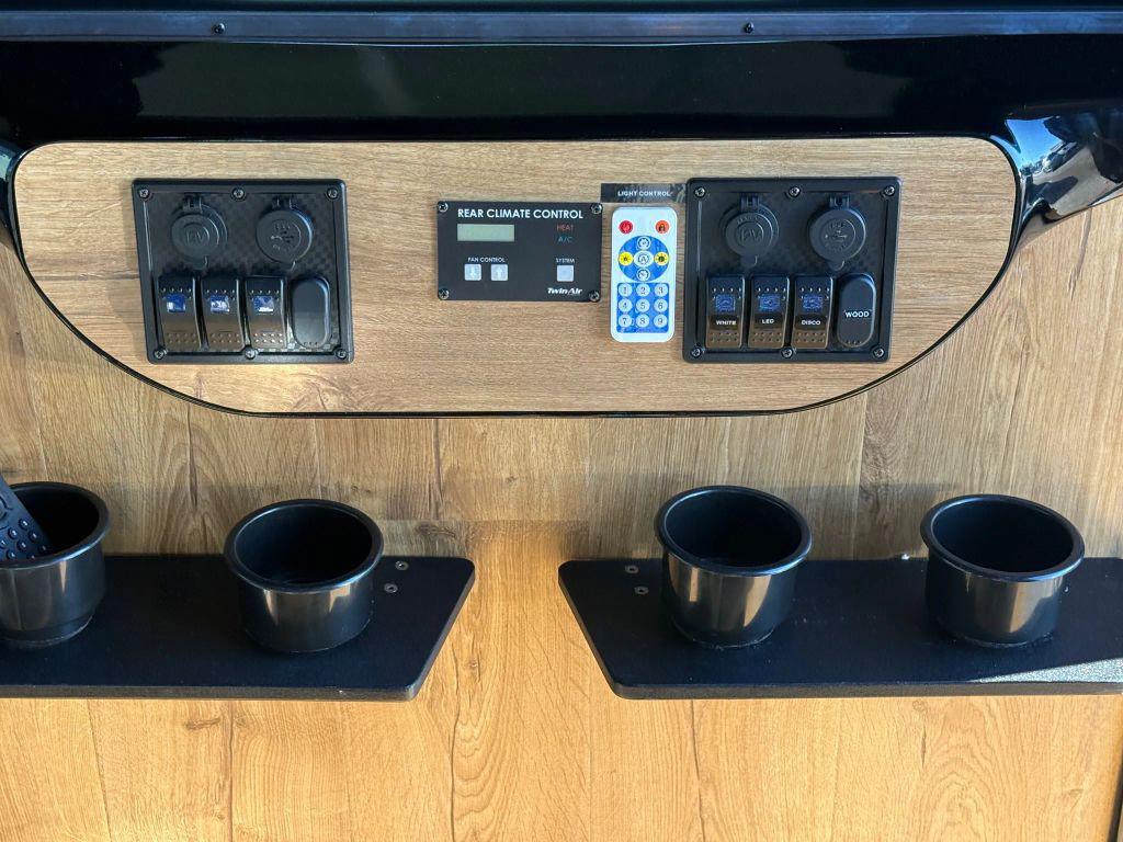 used 2016 Ram ProMaster 3500 Window Van car, priced at $54,990