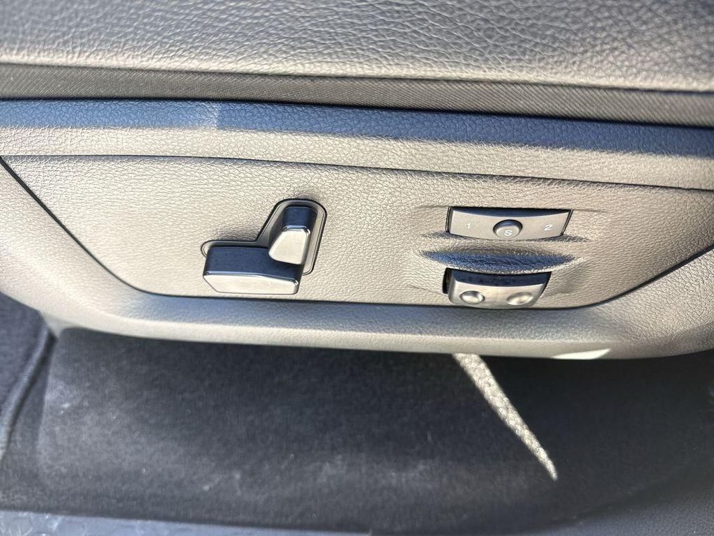 used 2018 Ram 2500 car, priced at $44,595