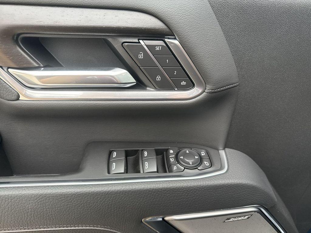 new 2026 GMC Sierra 2500 car, priced at $85,955