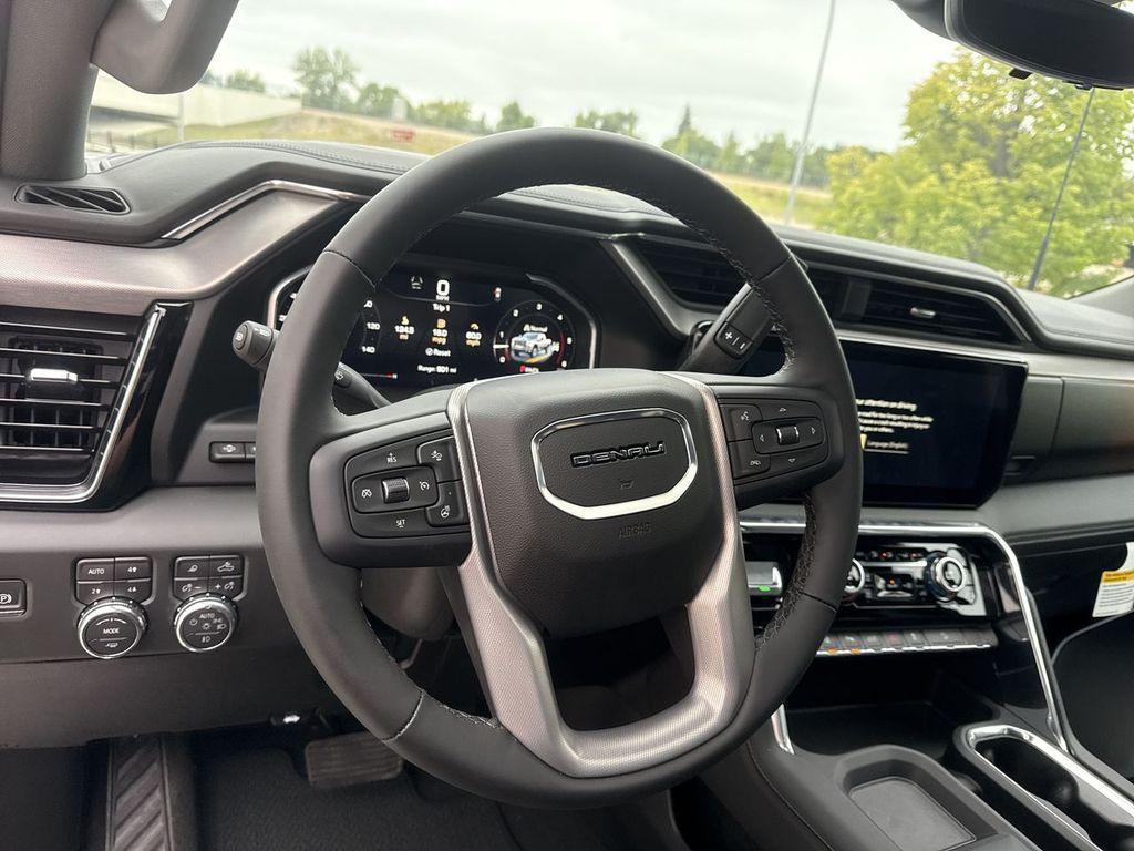 new 2026 GMC Sierra 2500 car, priced at $85,955