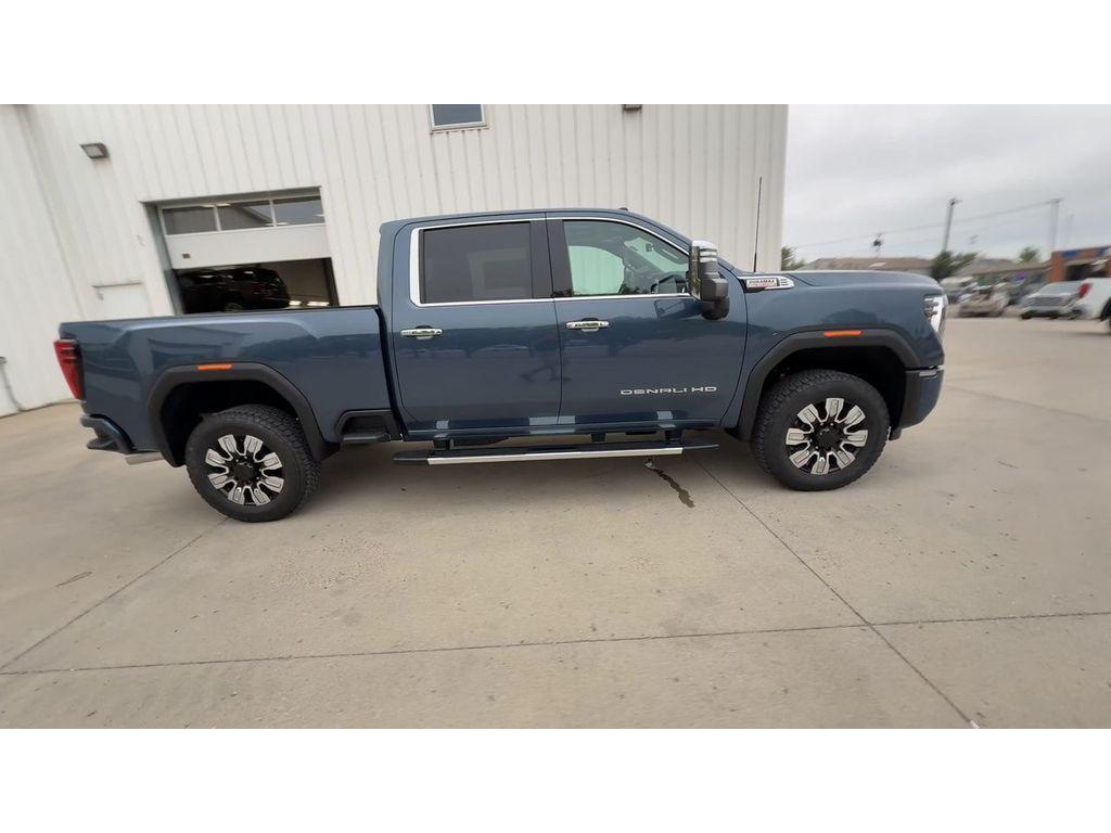 new 2026 GMC Sierra 2500 car, priced at $85,955