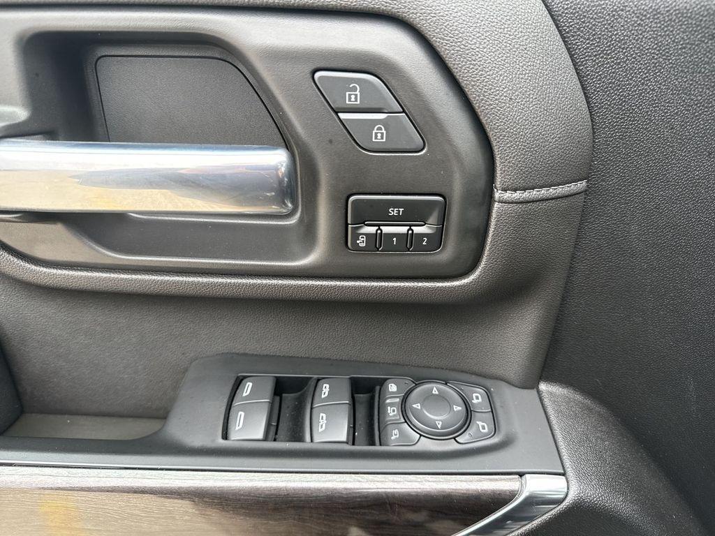 used 2023 Chevrolet Silverado 2500 car, priced at $57,991