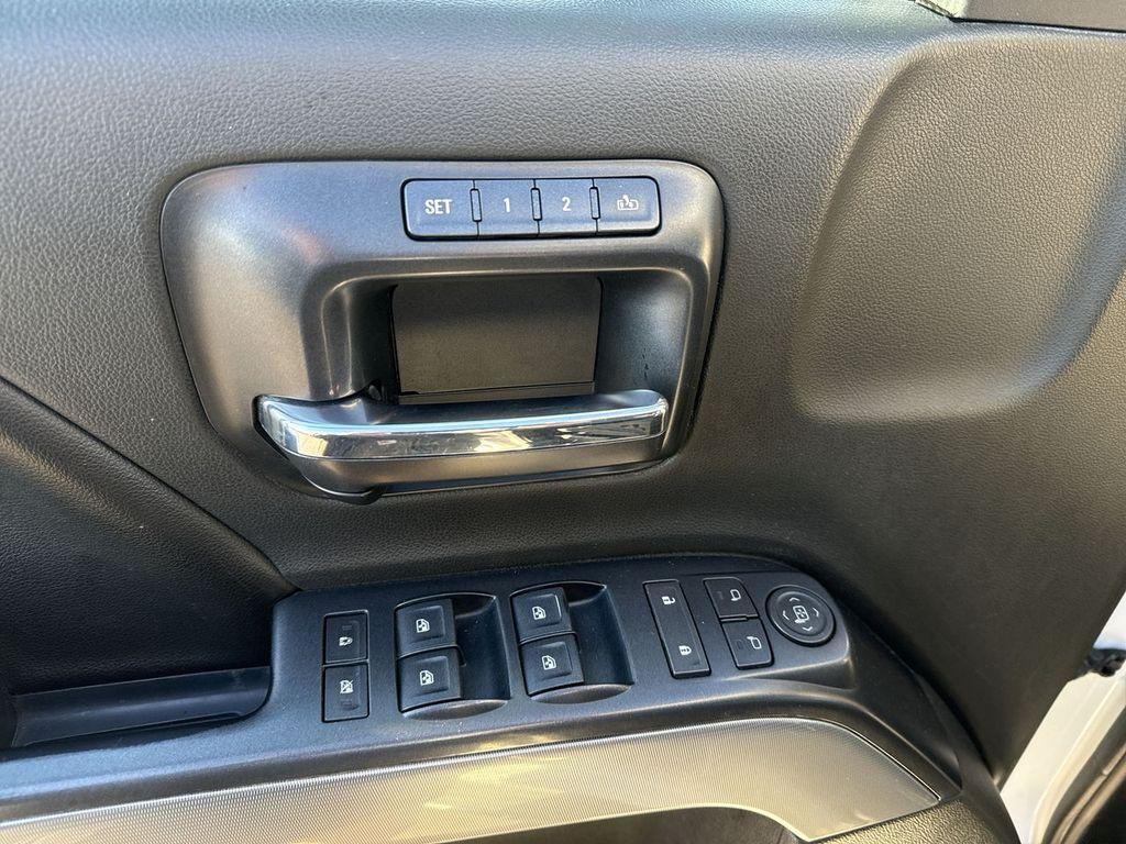 used 2015 Chevrolet Silverado 3500 car, priced at $17,995