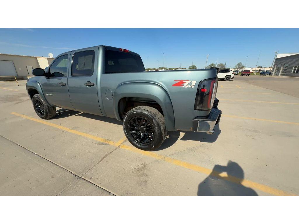 used 2009 GMC Sierra 1500 car, priced at $6,992
