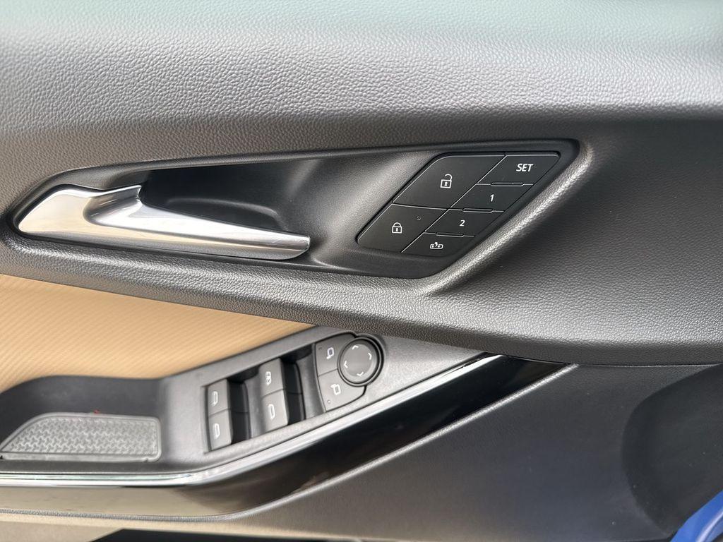 new 2026 Chevrolet Equinox car, priced at $40,240
