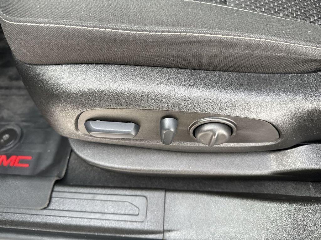 used 2023 GMC Acadia car, priced at $31,591