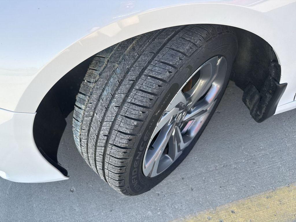 used 2020 Honda Accord car, priced at $21,651