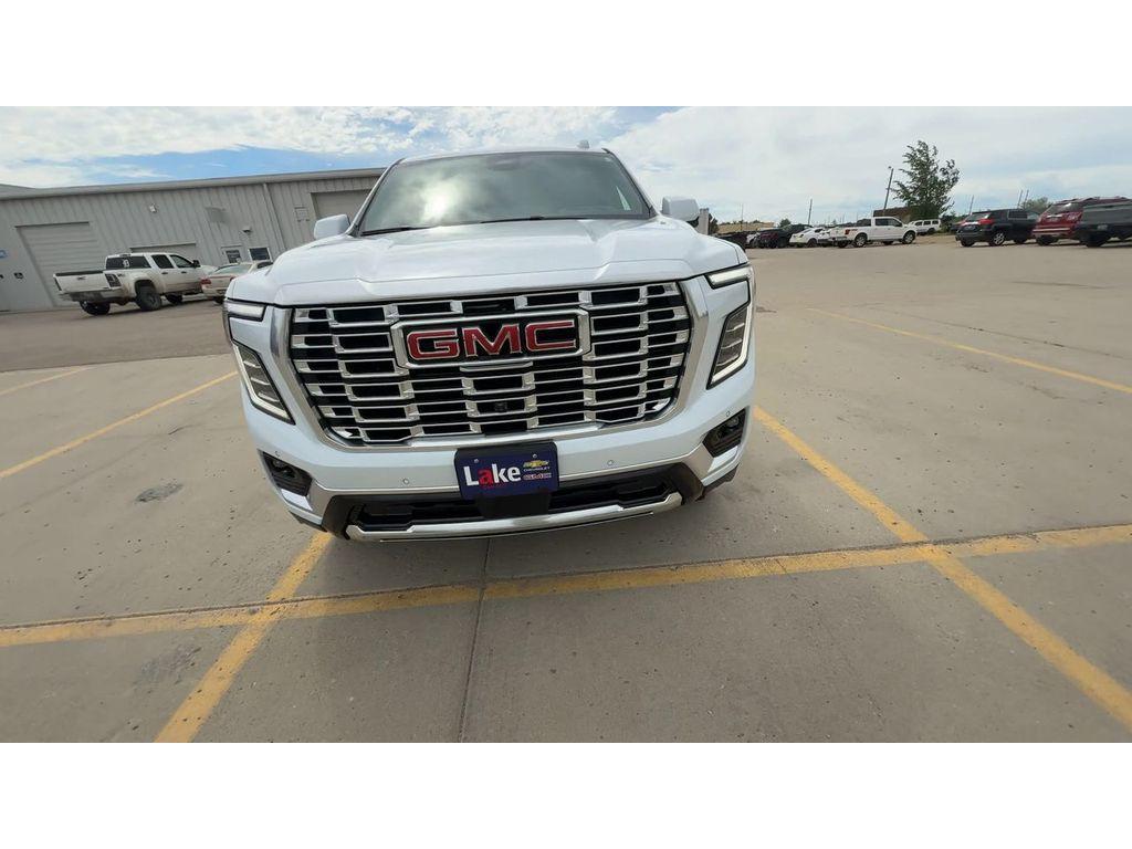 new 2026 GMC Yukon XL car, priced at $96,494