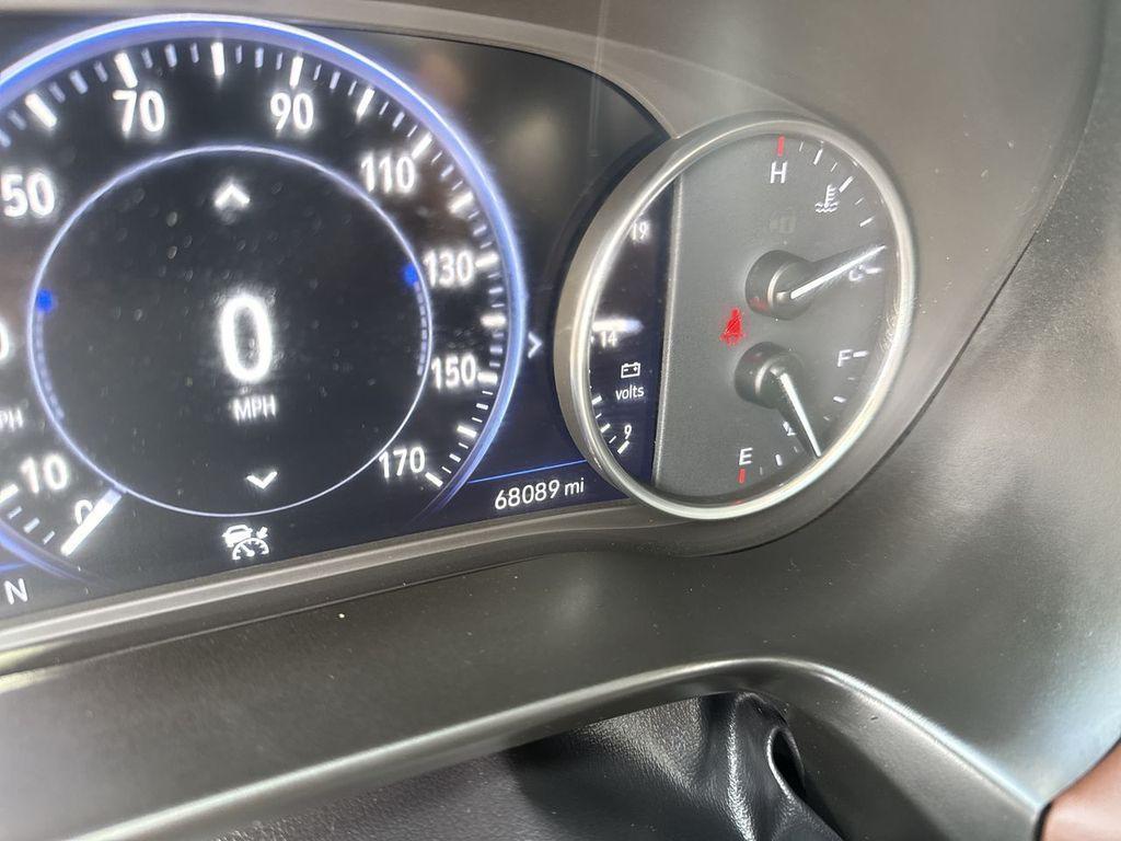 used 2020 Buick Enclave car, priced at $27,991