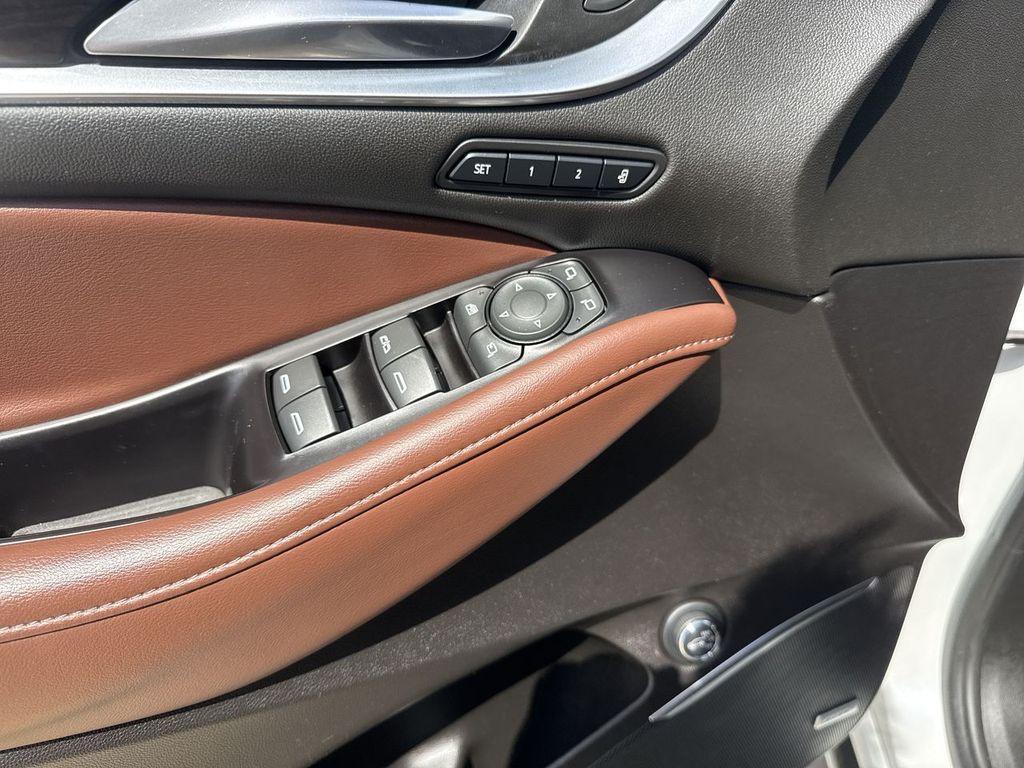used 2020 Buick Enclave car, priced at $27,991