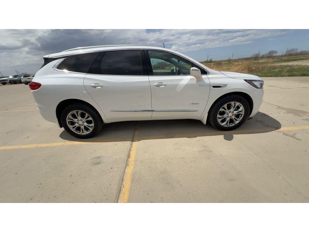 used 2020 Buick Enclave car, priced at $27,991