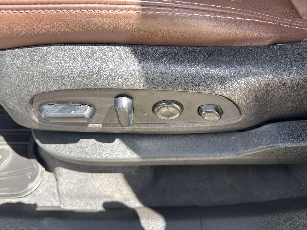 used 2020 Buick Enclave car, priced at $27,991