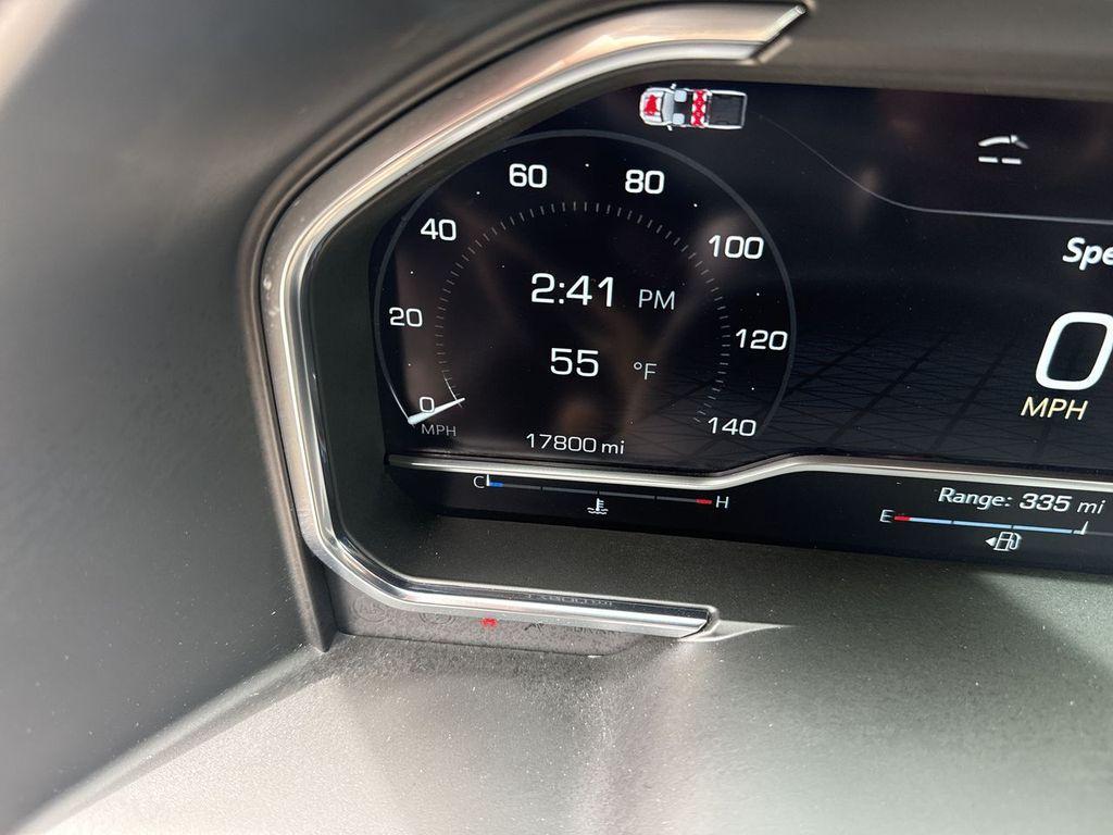 used 2024 GMC Sierra 1500 car, priced at $65,922