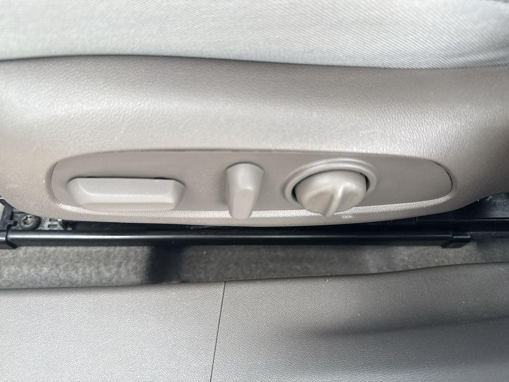 used 2024 Chevrolet Malibu car, priced at $19,991