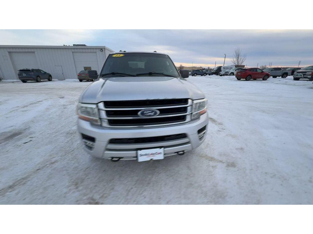 used 2015 Ford Expedition EL car, priced at $6,792
