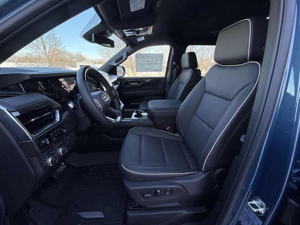 new 2026 GMC Yukon XL car, priced at $80,622