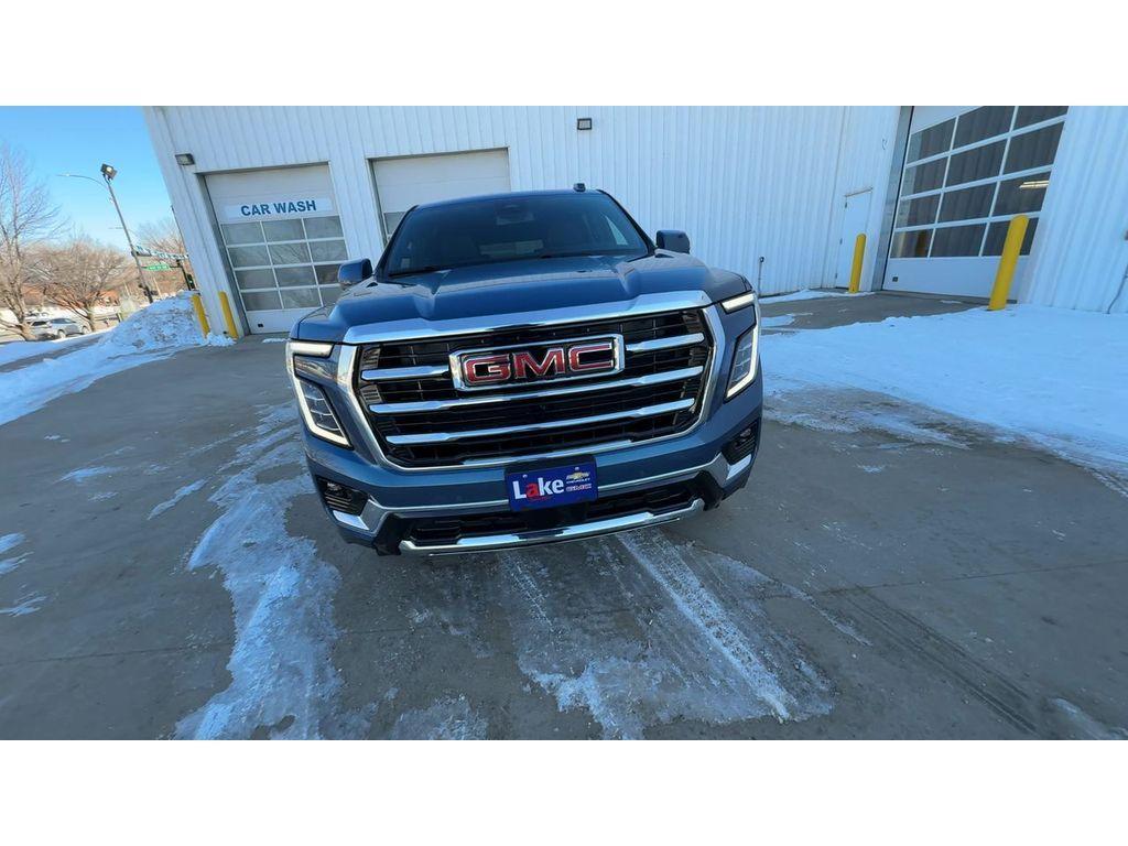 new 2026 GMC Yukon XL car, priced at $80,622